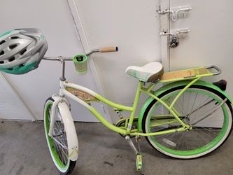Panama Jack Beach cruiser