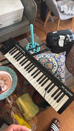 Keyboard