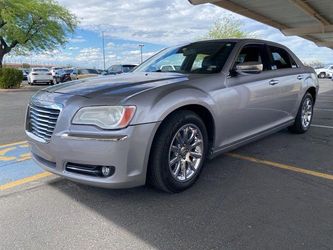 2014 Chrysler 300C