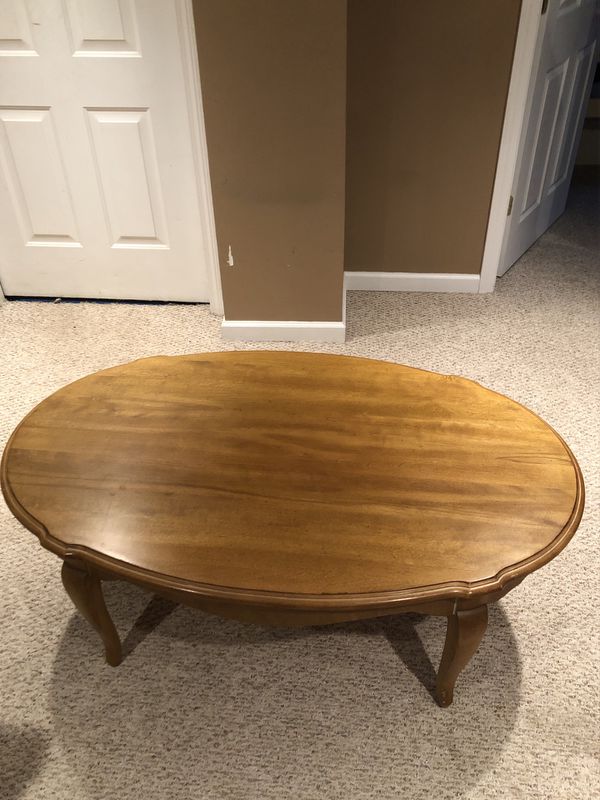 Ethan Allen Canterbury Oak Collection For Sale In Danbury Ct