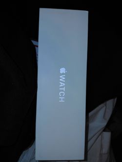 Apple watch series 12