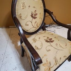 Vintage Antique Chair