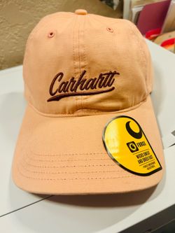 Women’s Carhartt Classic Ball Cap -  NWT