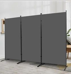 Room divider