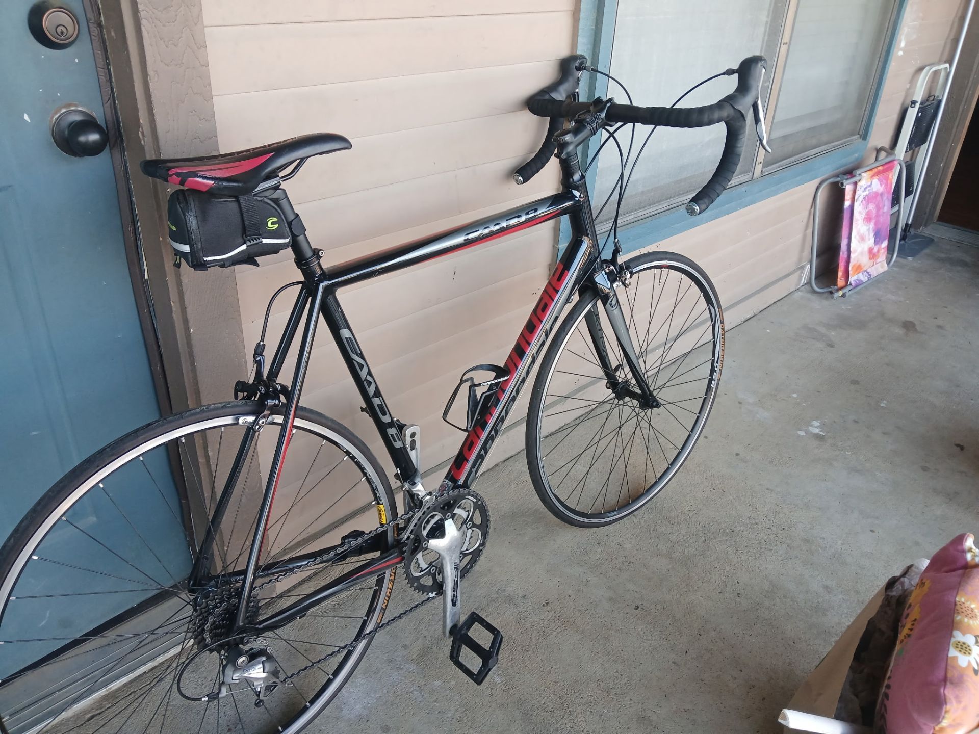 Canondale 10 speed
