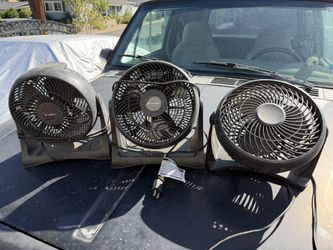 fan