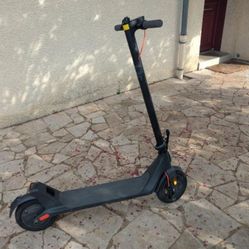 scooter