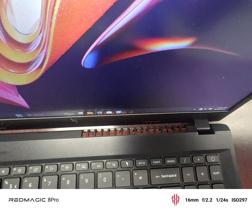 Acer Nitro V15