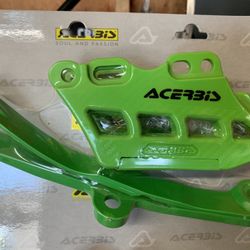 Kawasaki Chain Guide  250/450