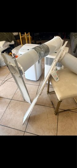 Air conditioning