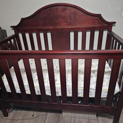 Baby Crib