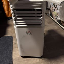 Homecom AC unit