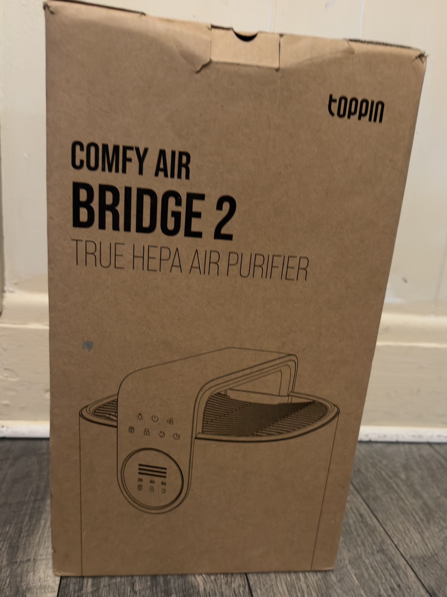 Xbox One / Logitech Steering Wheel / Air Purifier