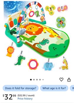 Baby Play Mats