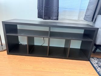 KALLAX TV unit