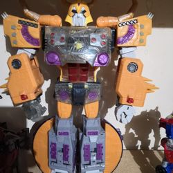 Transformers Make Offers