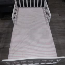 Baby toddler27×51"Camita para pequeñito!