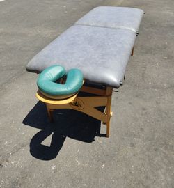 Massage Table For Sale