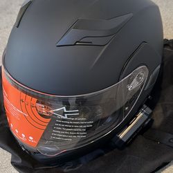 helmet