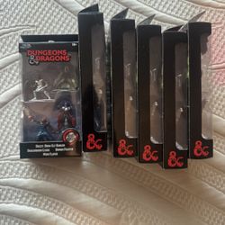 Dungeons And Dragons