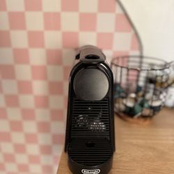 Nespresso Original Machine
