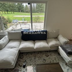 Super Comfy Couch! 450