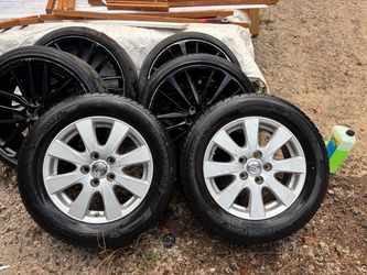 Rims