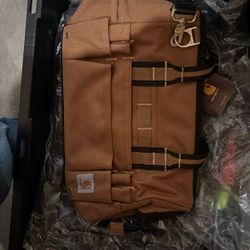 Carhartt Tool bag Legacy Series 16 Inch For 75$ OBO