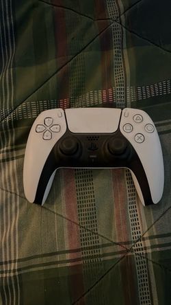 Ps5 controller only