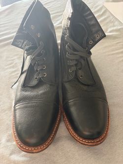 Ariat Highland 2/24 Size 13 Boots