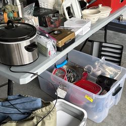 SEVERAL GREAT ITEMS FOR SALE 