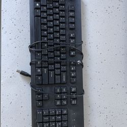 Keyboard