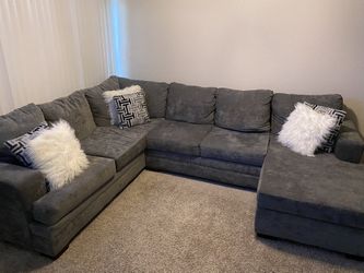3 Pc Sectional $1500