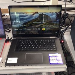 Lenovo Laptop