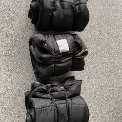 3 Sleeping Bag