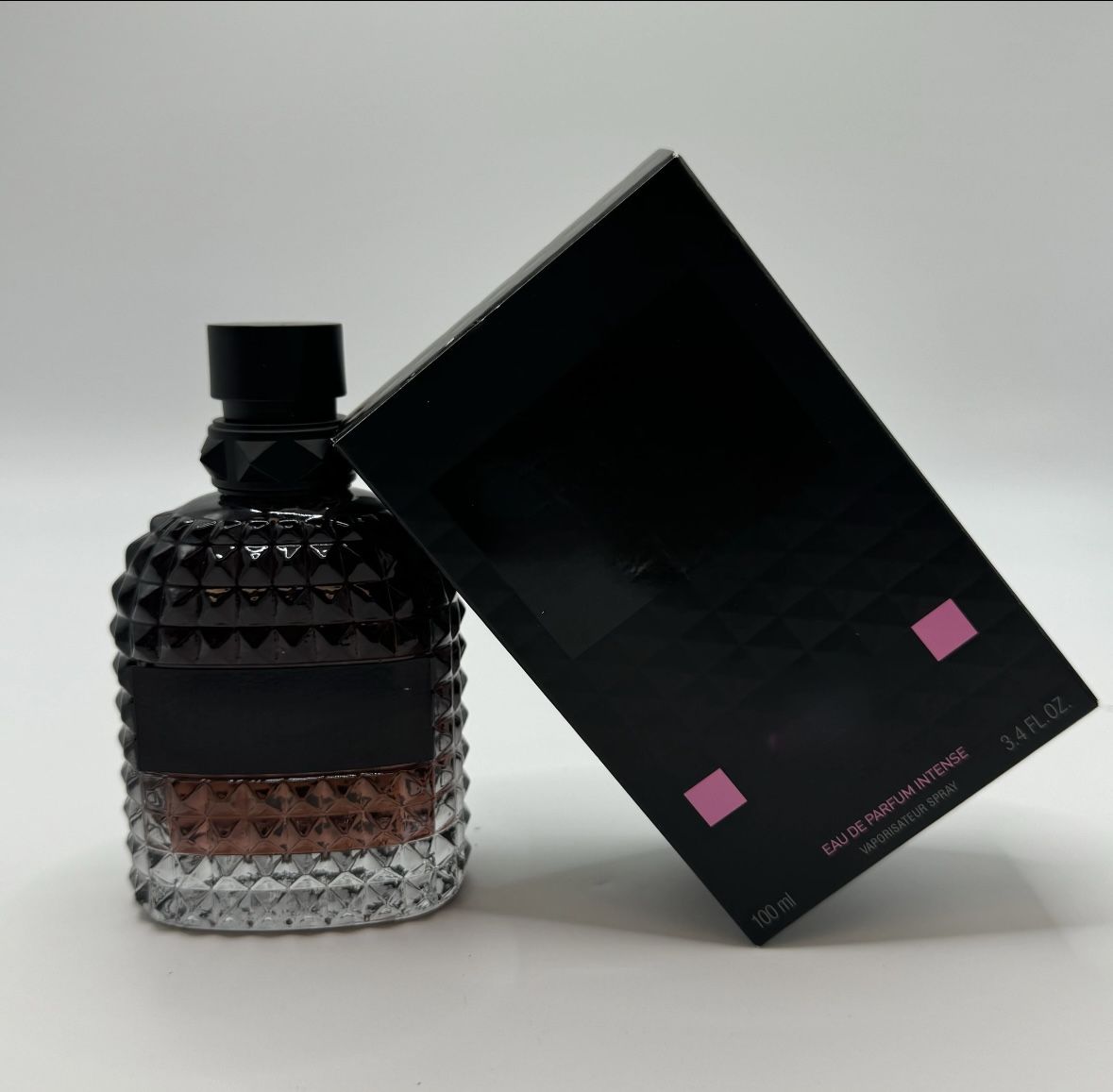 Valentino Body Spray for Men High Quality 1:1 Perfume