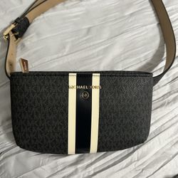 Michael Kors belt Purse  
