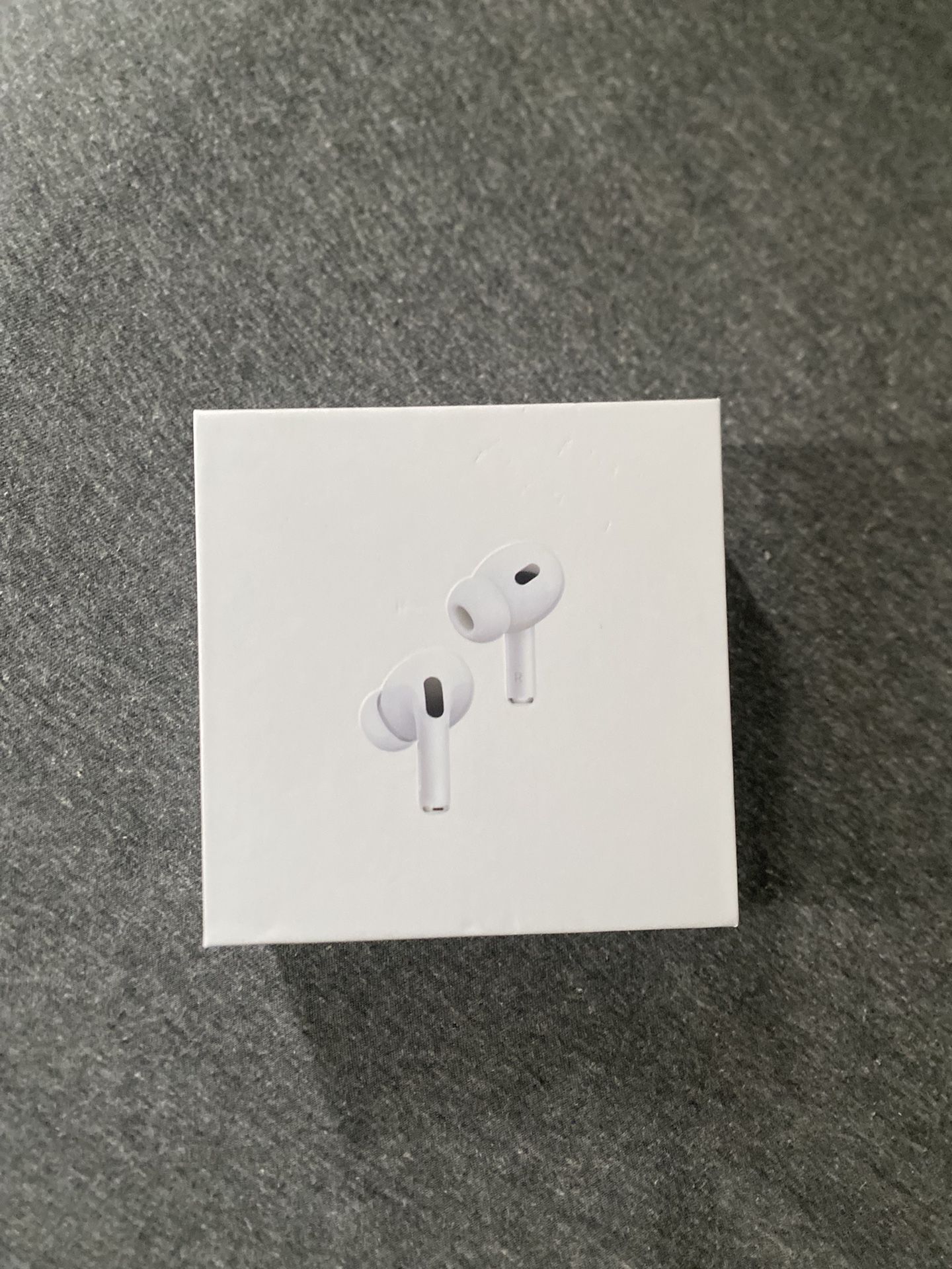 air pod pro 2nd gen
