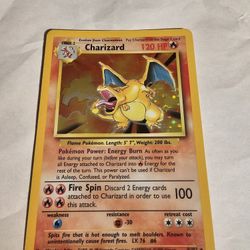 Pokemon Cards For Sale