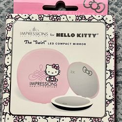 Hello Kitty Compact Mirror