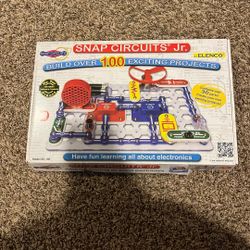 Snap Circuts Jr.