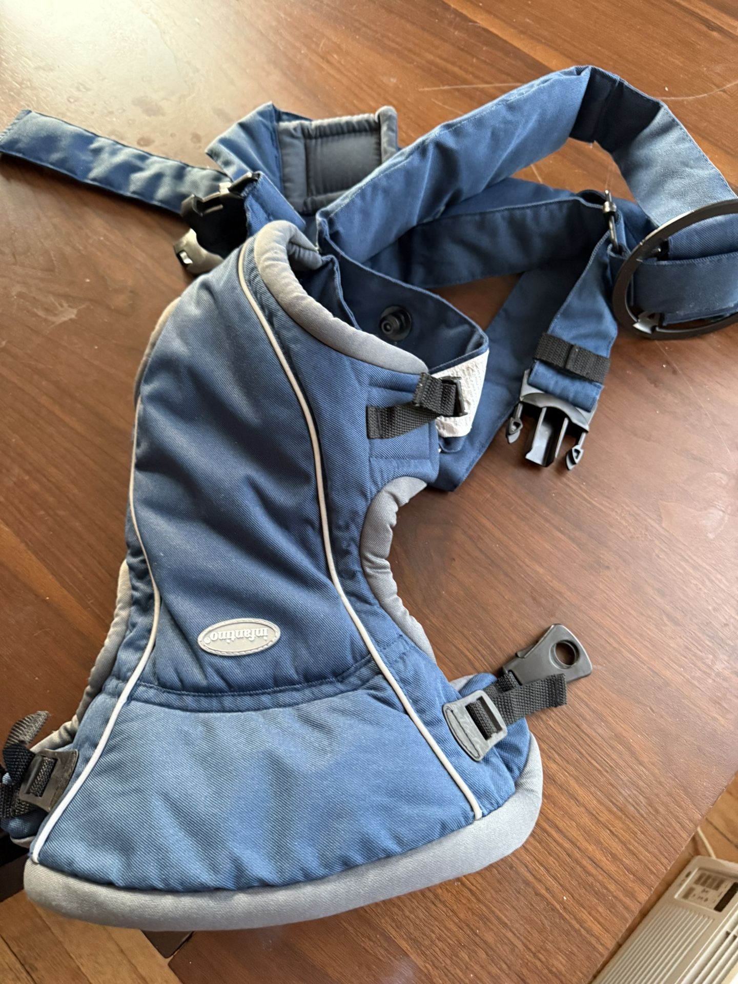 Baby Carrier