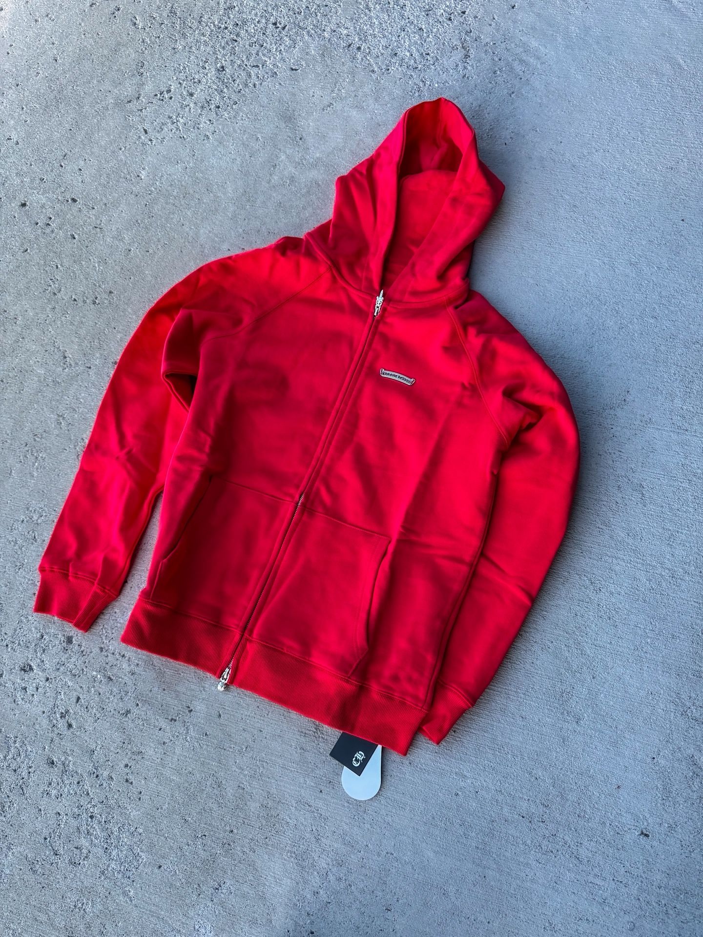 CHROME HEARTS • JACKETS