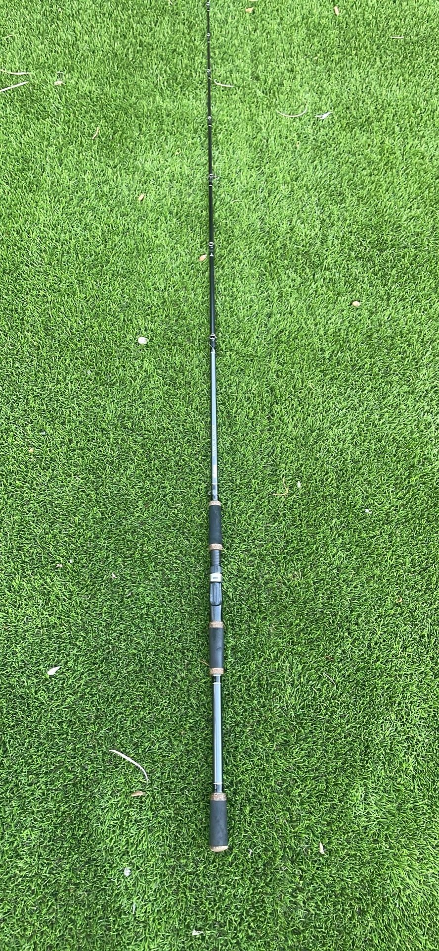 Okuma Shadow Stalker 