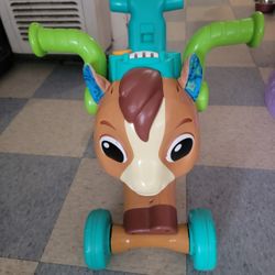 Horse Toy For Kids   🎶🎶🎶