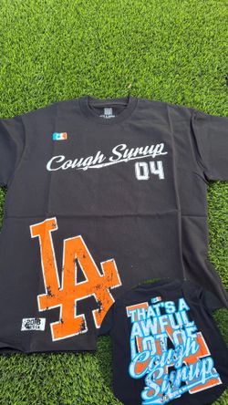 Alocs tee