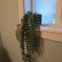 Artificial plant
