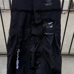 Downsizing Sale-Taylor Made-Players Golf Travel Bag