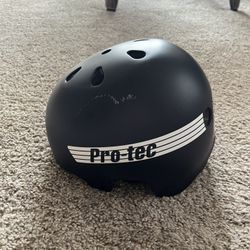 Protec Low Pro Asia Fit S/M 22 Inch Head