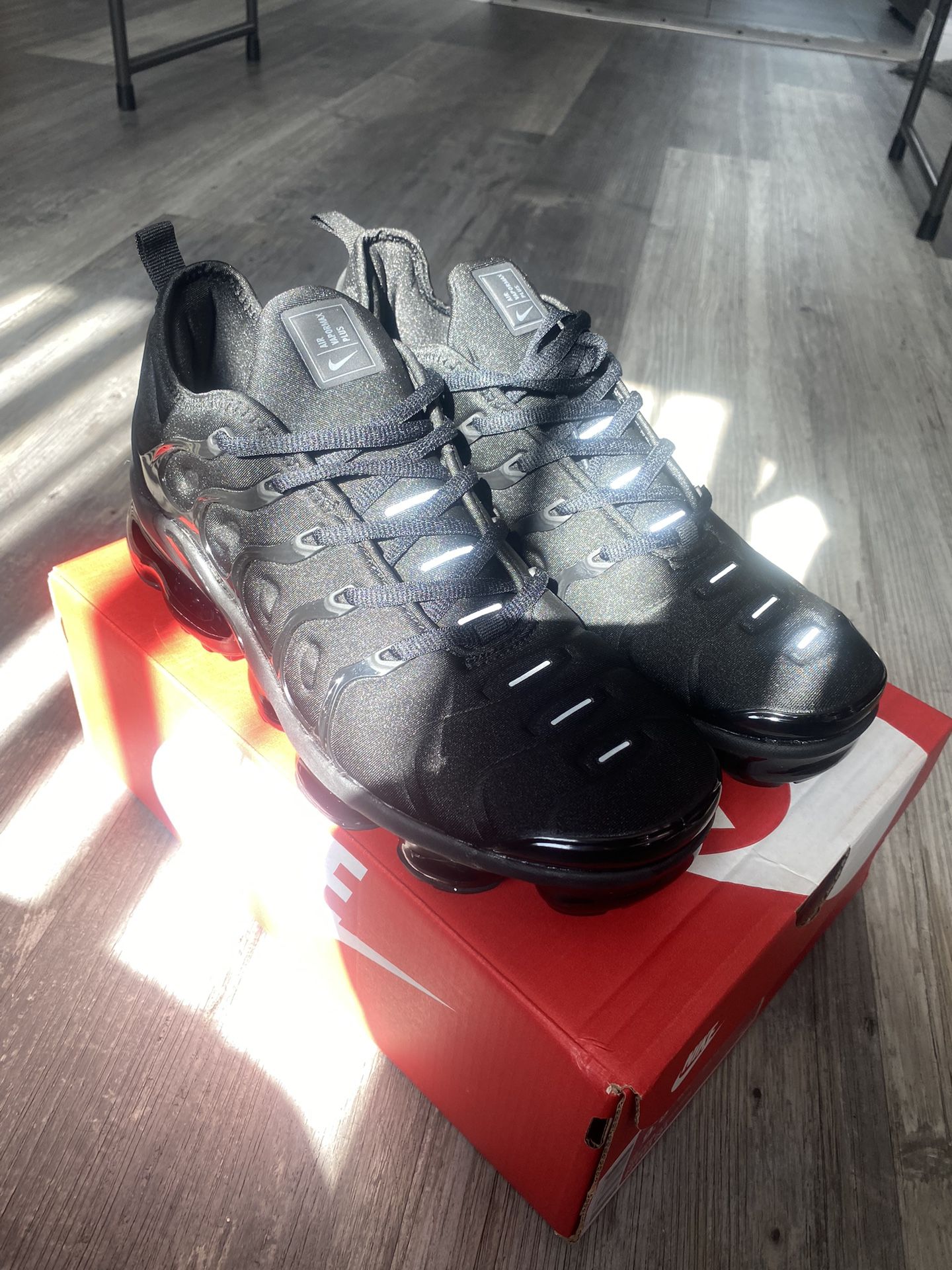 Nike Air Vapor Max Plus